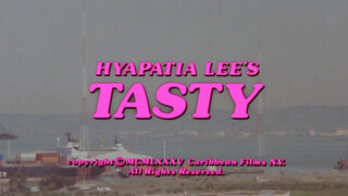 Tasty (1985) - Teljes erotikus videó kívánatos baszásmániás csajokkal - Eroticnet