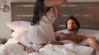 Amatőr házastársak gyöngéd szex jelenete ahol lágyan sszeretkeznek - Eroticnet
