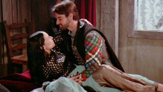 The Ribald Tales Of Canterbury (1985) - Teljes középkorban játszódó sexfilm perverz nőkkel és pasikkal - Eroticnet