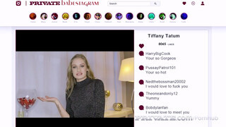 A tini szöszi magyar pornószínész tinédzser nőci Tiffany Tatum pinája megdöngetve - Eroticnet