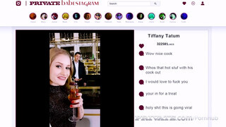 A tini szöszi magyar pornószínész tinédzser nőci Tiffany Tatum pinája megdöngetve - Eroticnet