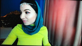 Arab webcamos örömlány - Eroticnet