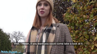 Lenina Crowne a szilikon didkós angol fiatalasszony felszedve és megbaszva - Eroticnet