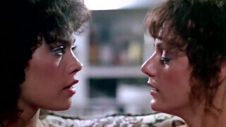 Never Sleep Alone  (1984) - Régi erotikus videó eredeti angol szinkronnal - Eroticnet