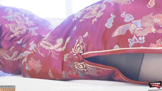 Ázsiai amatőr nőci otthoni xxx videója ahol a pasijával egy jót kamagyolnak - Eroticnet