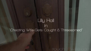 Lilly Hall a tini gyönyörű gigászi kannás megbaszott nej - Eroticnet