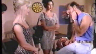 Retro erotikus film magyar szinkronnal 1996-ból - Eroticnet