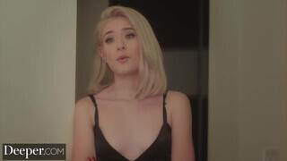 Jessie Saint a kicsike mellű tinédzser vagina vénebb faszival reszel - Eroticnet