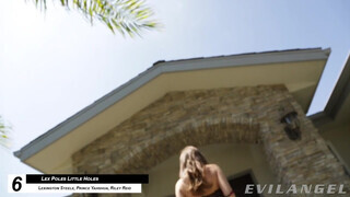Riley Reid a kicsike cickós fiatal szuka top 10 pornó videója