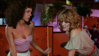 Summer Camp Girls (1983) - Teljes retro pornóvideó eredeti szinkronnal hd minőségben kerek csajokkal - Eroticnet