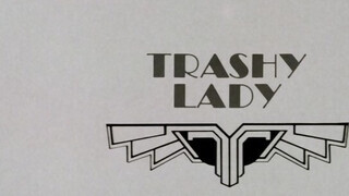 Trashy Lady (1985) - Klasszikus erotikus film vadító csajokkal - Eroticnet