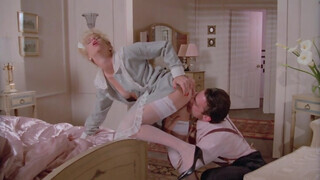 Trashy Lady (1985) - Klasszikus erotikus film vadító csajokkal - Eroticnet