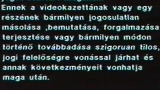Magyar szinkronos teljes vhs sexfilm 1992-ből. - Eroticnet