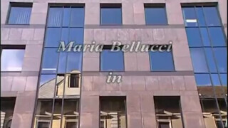 Olasz szinkronos retro sexvideo a magyar Maria Belucci főszereplésével - Eroticnet