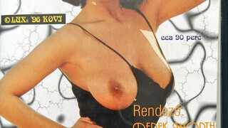Magyar szinkronos vhs sexfilm 1996-ból - Eroticnet