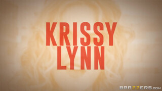 Krissy Lynn a perverz milf lotyó és Kat Dior kényezteti egymást - Eroticnet