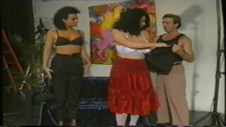 Magyar szinkronos vhs sexfilm 1992-ből - Eroticnet