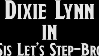 Dixie Lynn a termetes valagú húgi légyott közben is a telefont nyomkodja - Eroticnet