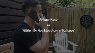 Anissa Kate a szenvedélyes nevelő nővér kamatyol a hardcore faszú öcskössel - Eroticnet