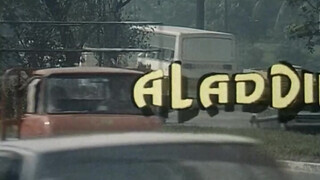 Aladin Háreme (1996) - Magyar szinkronos pornó videó nagyon kívánatos csajokkal és a brutális farkú aladinnal - Eroticnet