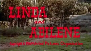 Linda and Abilene (1969) - Klasszikus vhs sexvideo eredeti szinkronnal - Eroticnet