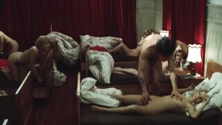 The Amorous (1982) - Vhs retro sexfilm csini tinédzser csajokkal - Eroticnet