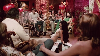 Die Sex-Spelunke von Bangkok (1974) - Klasszikus régi szexvideó szexy ázsiai csajokkal - Eroticnet