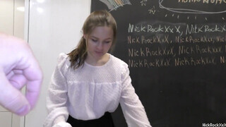 Orosz tinédzser amatőr diáklány análba reszelve - Eroticnet