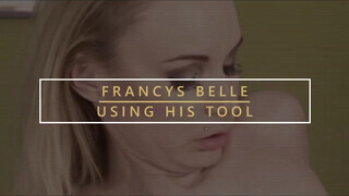 Francys Belle a hatalmas tőgyes szívdöglesztő milf pinája megkefélve - Eroticnet