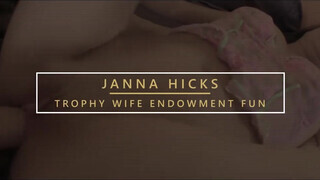 Janna Hicks a termetes keblű milf bulkesza piszkosul megdolgozva - Eroticnet