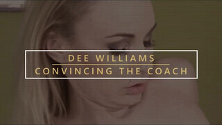 Dee Williams az igazán csábos vén nő kebelbe és punciba is kefélve - Eroticnet