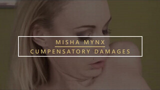 Misha Mynx a pici tőgyes szöszi milf a szomszéddal kamatyol - Eroticnet