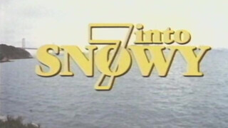 7 Into Snowy (1978) - Retro pornóvideó szép nőkkel és dugásokkal - Eroticnet